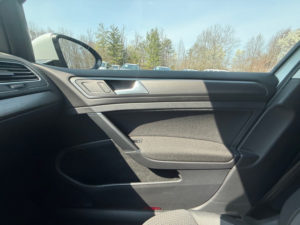 2019 Volkswagen Golf SportWagen 1.4T S