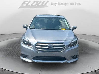 2017 Subaru Legacy Premium