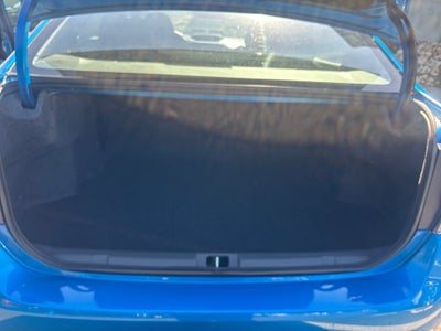 2022 Subaru Impreza Sport Sedan