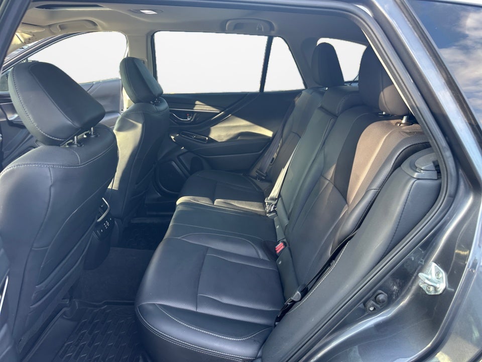2023 Subaru Outback Limited XT