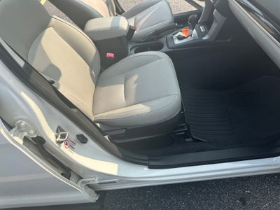 2017 Subaru Forester Limited