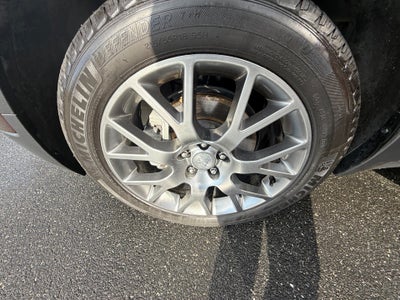 2017 Buick Encore Sport Touring