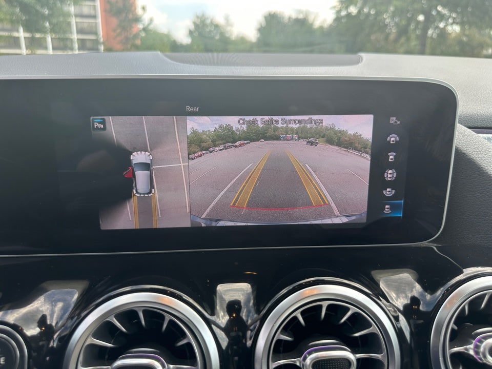2021 Mercedes-Benz GLA 250 GLA 250