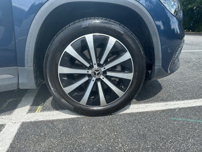 2021 Mercedes-Benz GLA 250 GLA 250