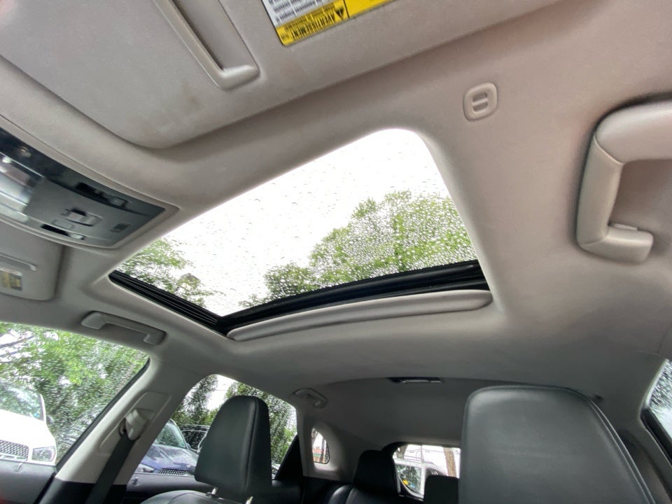 2016 Lexus RX 350 AWD 4dr