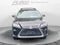 2016 Lexus RX 350 AWD 4dr