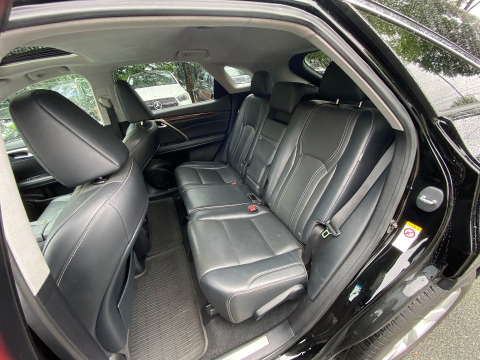 2016 Lexus RX 350 AWD 4dr