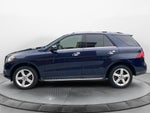 2018 Mercedes-Benz GLE 350 4MATIC®