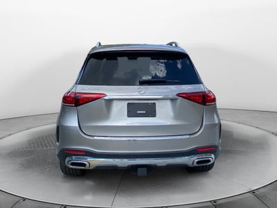 2022 Mercedes-Benz GLE 350 GLE 350