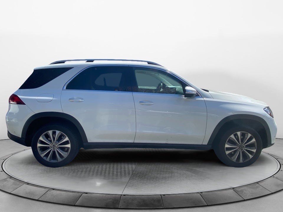 2021 Mercedes-Benz GLE 350 4MATIC®