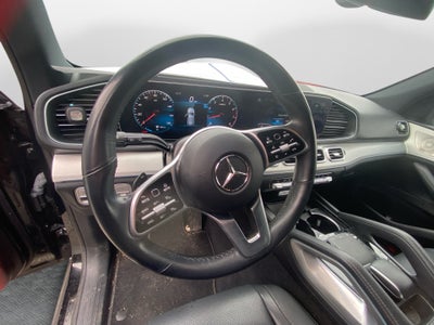 2022 Mercedes-Benz GLE 350 4MATIC®