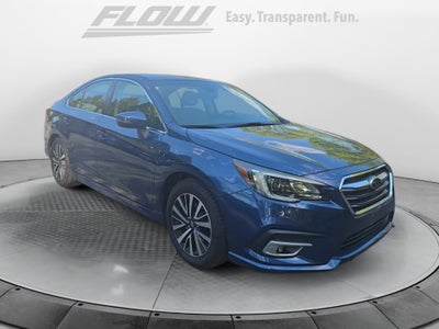 2019 Subaru Legacy 2.5i Premium