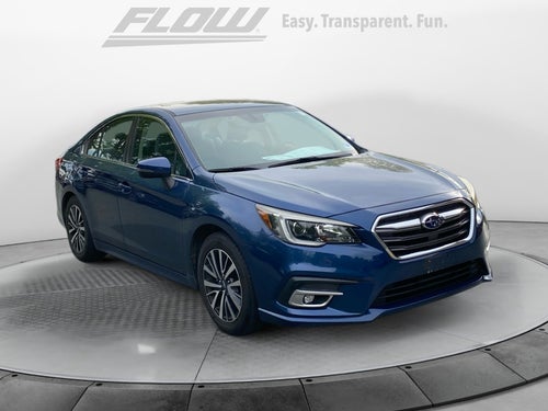 2019 Subaru Legacy 2.5i Premium