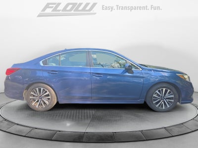 2019 Subaru Legacy 2.5i Premium