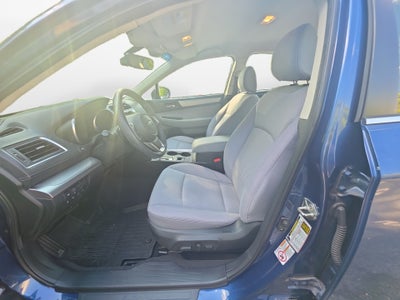 2019 Subaru Legacy 2.5i Premium