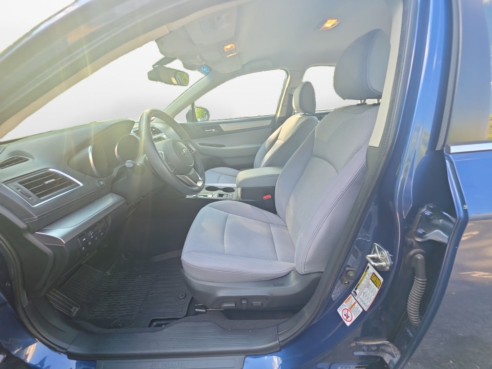 2019 Subaru Legacy 2.5i Premium