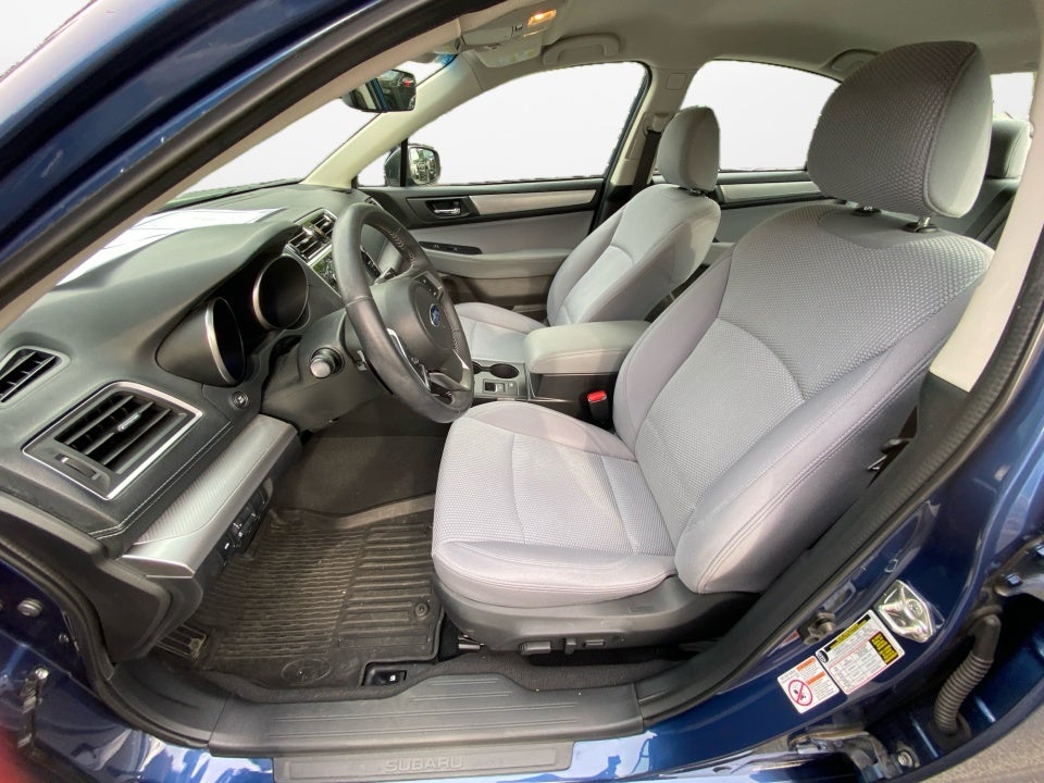 2019 Subaru Legacy 2.5i Premium