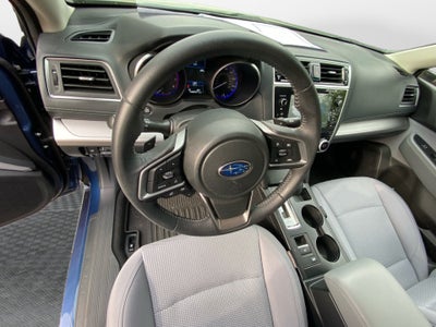2019 Subaru Legacy 2.5i Premium