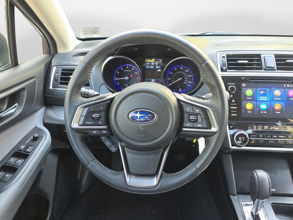 2019 Subaru Legacy 2.5i Premium