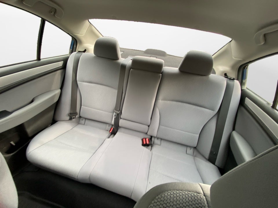 2019 Subaru Legacy 2.5i Premium