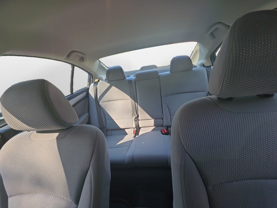 2019 Subaru Legacy 2.5i Premium