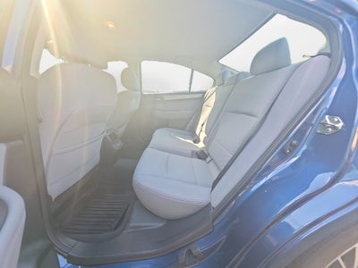 2019 Subaru Legacy 2.5i Premium