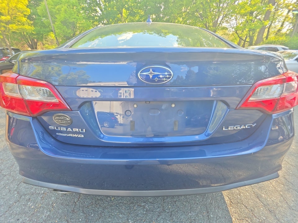 2019 Subaru Legacy 2.5i Premium