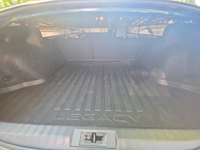 2019 Subaru Legacy 2.5i Premium