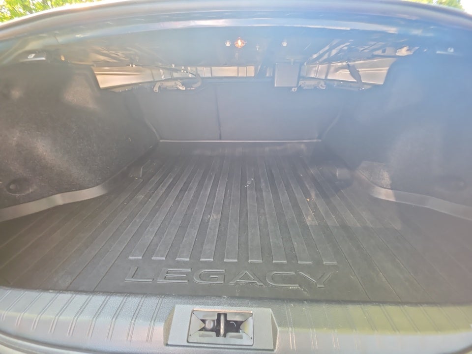 2019 Subaru Legacy 2.5i Premium