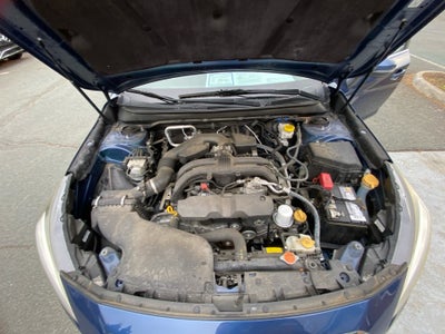 2019 Subaru Legacy 2.5i Premium