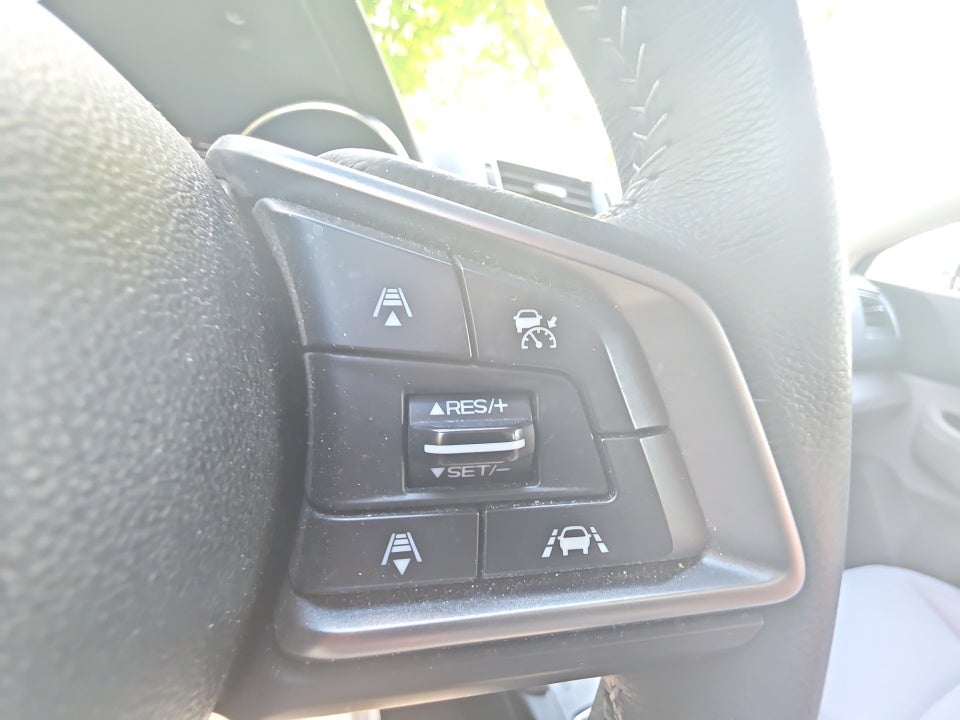 2019 Subaru Legacy 2.5i Premium