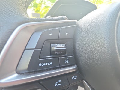 2019 Subaru Legacy 2.5i Premium