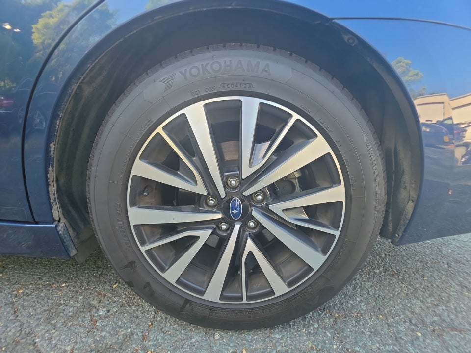 2019 Subaru Legacy 2.5i Premium