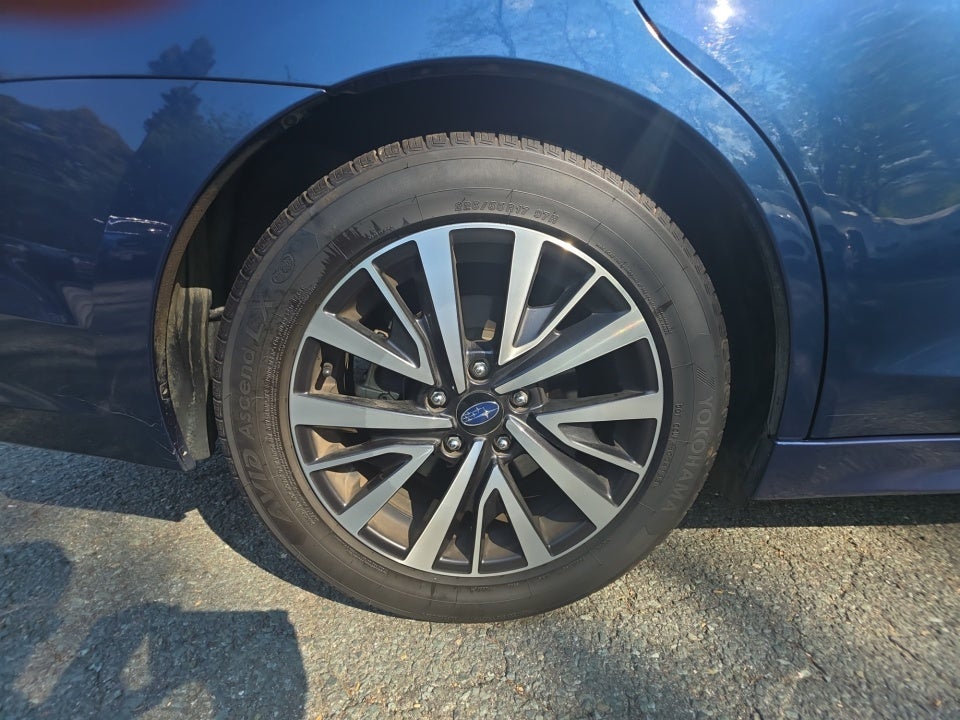 2019 Subaru Legacy 2.5i Premium