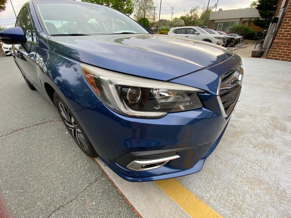 2019 Subaru Legacy 2.5i Premium