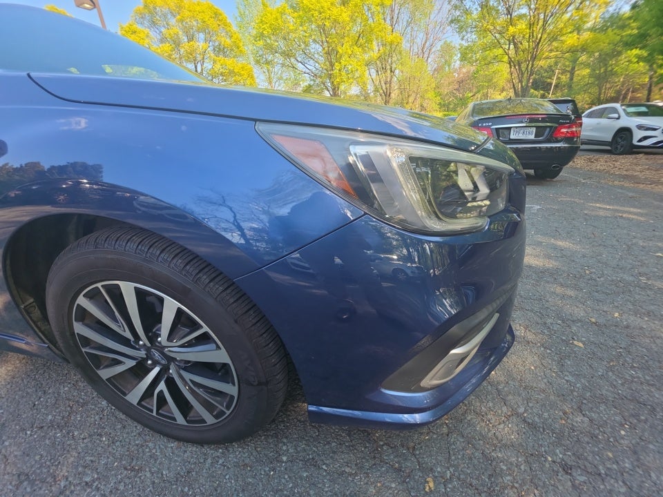 2019 Subaru Legacy 2.5i Premium