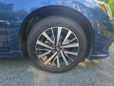 2019 Subaru Legacy 2.5i Premium