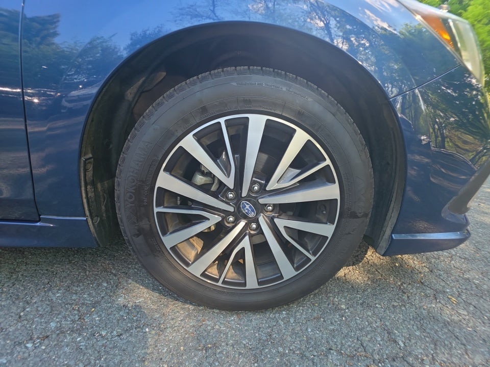 2019 Subaru Legacy 2.5i Premium