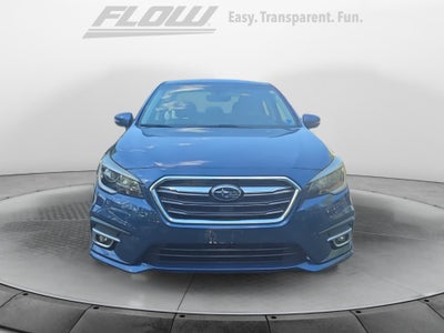 2019 Subaru Legacy 2.5i Premium