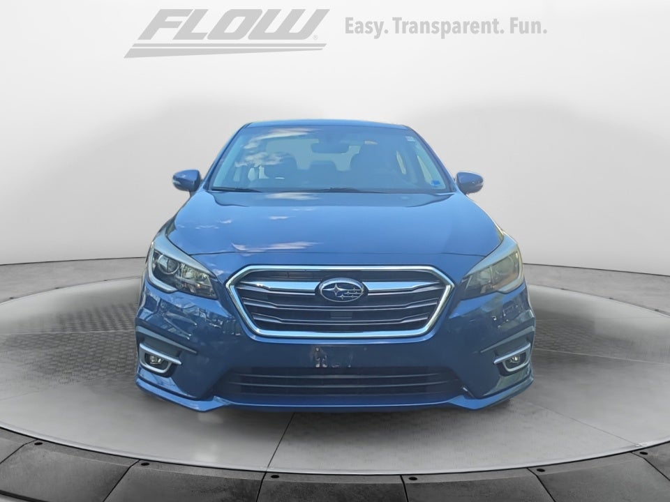 2019 Subaru Legacy 2.5i Premium