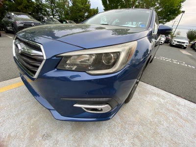 2019 Subaru Legacy 2.5i Premium