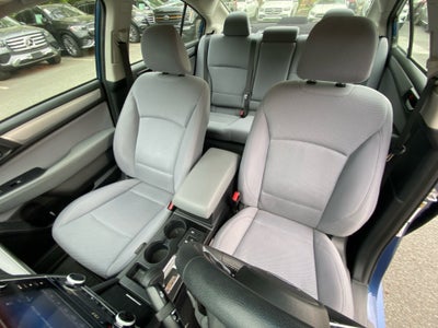 2019 Subaru Legacy 2.5i Premium