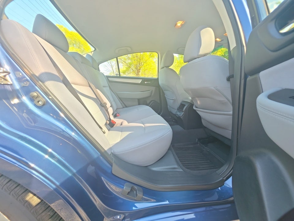 2019 Subaru Legacy 2.5i Premium