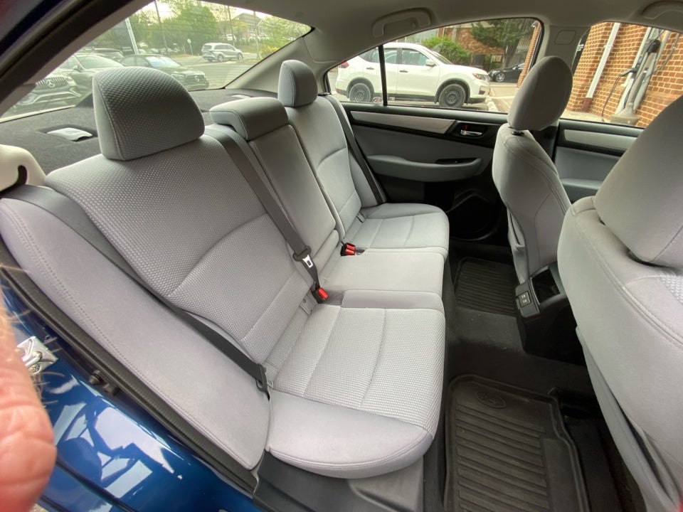 2019 Subaru Legacy 2.5i Premium