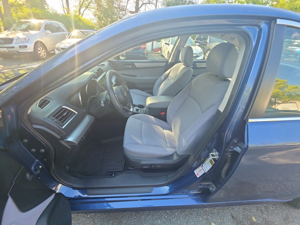 2019 Subaru Legacy 2.5i Premium