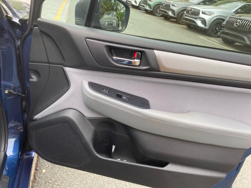 2019 Subaru Legacy 2.5i Premium