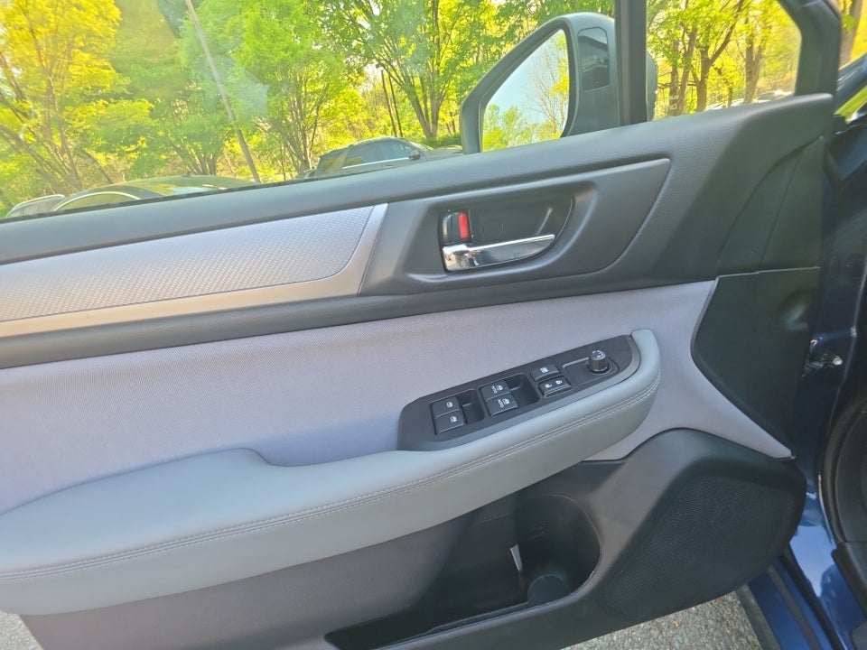 2019 Subaru Legacy 2.5i Premium