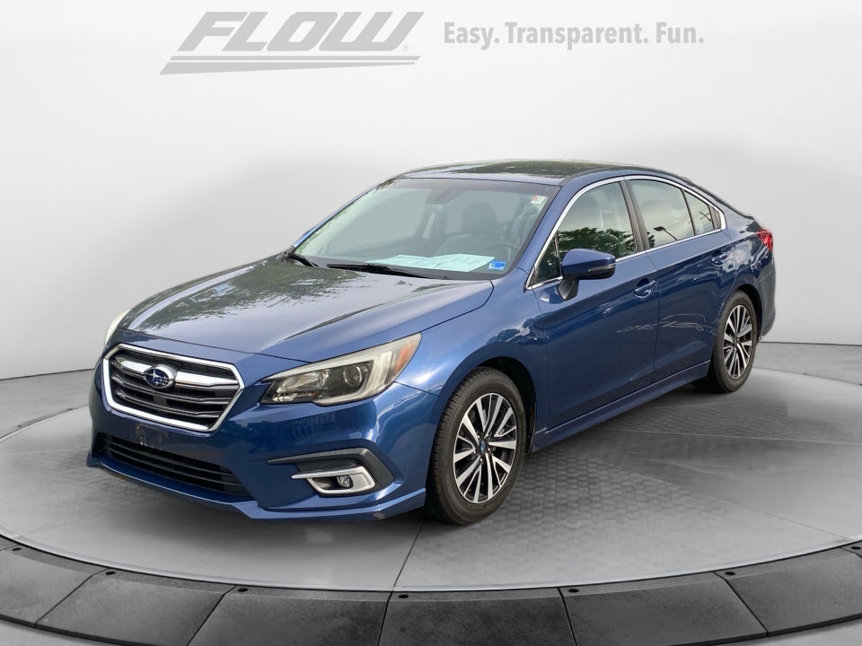 2019 Subaru Legacy 2.5i Premium