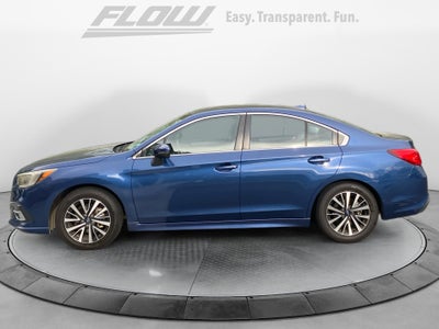 2019 Subaru Legacy 2.5i Premium