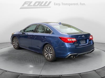 2019 Subaru Legacy 2.5i Premium